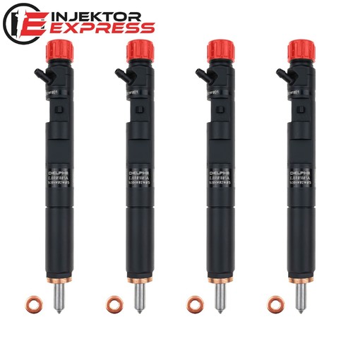 Ejbr01801a einspritzdüse - 4x,