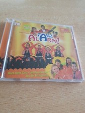 Tanz Alarm CD