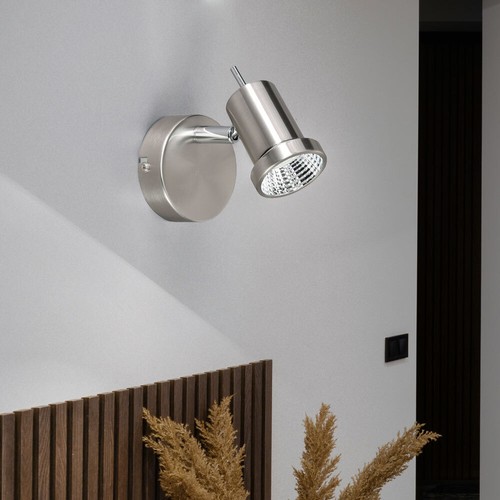 Led watt wand spot leuchte - wand,