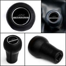 BMW ACS 5-6 Speed Leather Gear