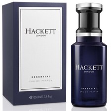 Hackett London Essential Eau