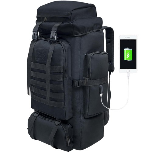 80l wandern rucksack - rucksack,, camping