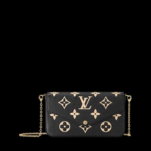 Louis vuitton félicie - louis,