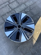 1 x VOLVO orig. Alufelge