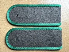 DDR -  NVA Schulterstücke  -