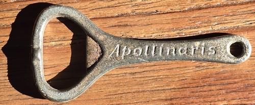 Vintage flaschenöffner - flaschenöffner, /