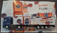 Berentzen Plum - Sammlertruck