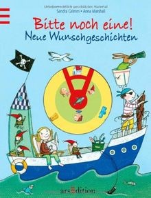 Bitte noch eine von sandra - noch,
