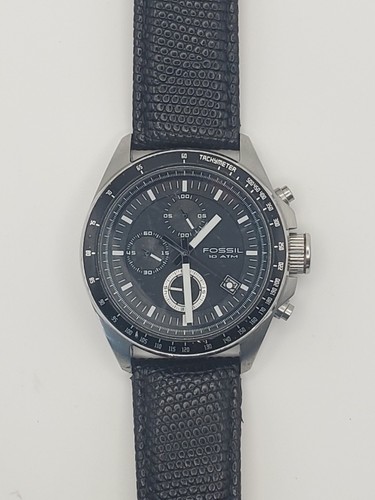 Fossil men decker - men's,
