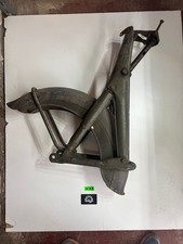 DKW Schwinggabel komplett