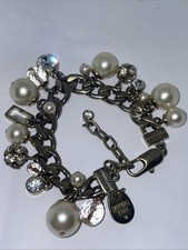 Dyrberg/Kern  Armband,klarer