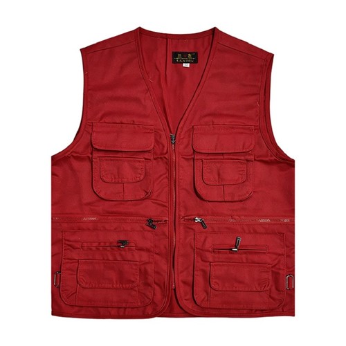 Herren outdoor weste - herren,