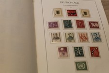 Leuchtturm SF Vordruckalbum -