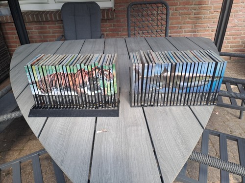 DVD-Sammlung