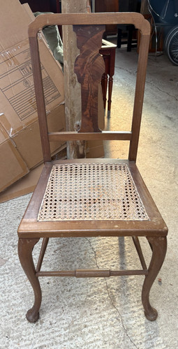 Vintage esszimmerstuhl holz - esszimmerstuhl,