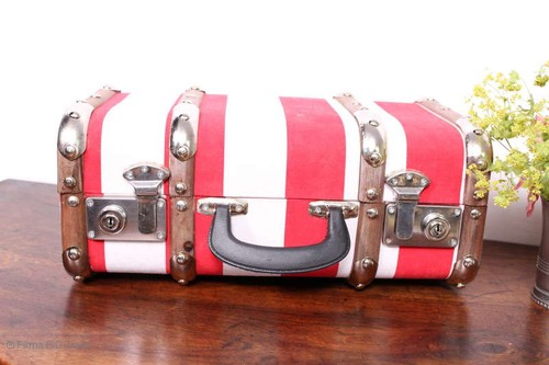 Vintage oldtimerkoffer - vintage!, /