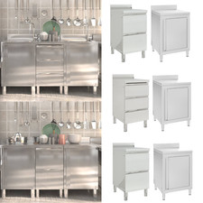 Gastro-Küchenschrank