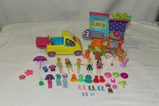 Polly Pocket Magnetisches