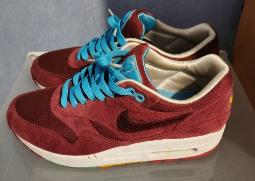 Air max patta cherrywood 6us - max,