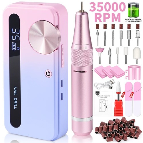 Tragbare wiederaufladbare