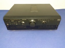 Technics ax7 stereo - technics, sa-ax7