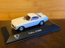 Atlas Volvo Collection - Volvo