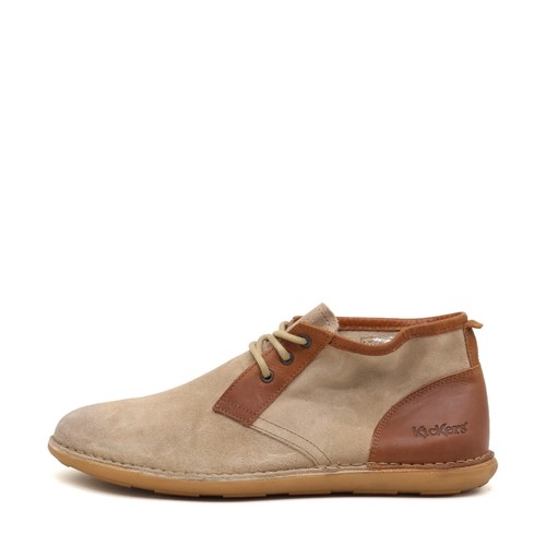 Kickers herren desert - kickers,