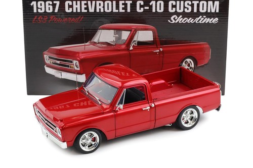 Acme 1967 chevrolet c - 1:18,