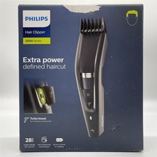 Philips Hc5632/15 Haar- und