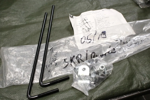 Windschild halterung 9311 - windschild,