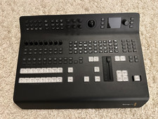 Blackmagic ATEM Television