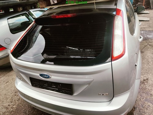 Heckklappe ford focus ii - 2,