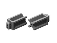 DreamDeck Aluminium UK hoch