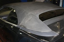 Faltdach Schiebedach BMW 6er