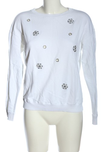 Zara sweatshirt damen sweat - sweatshirt,