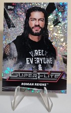 2021 Topps WWE Superstars