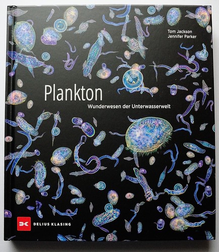 Plankton wunderwesen der - wunderwesen,
