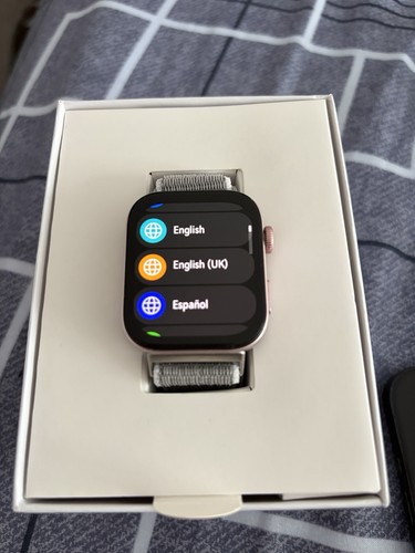 Huawei watch fit - huawei, +