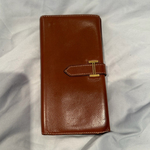 Hermès burn soufflet - hermÈs,
