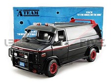 Greenlight Collectibles 1:18