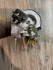 Thermoblock Boiler Durchlauferhitzer  Saeco Incanto de Luxe,  S-Class