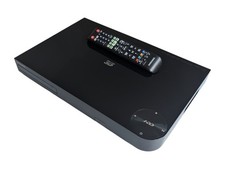 Samsung BD-F8900 | 3D Blu-Ray
