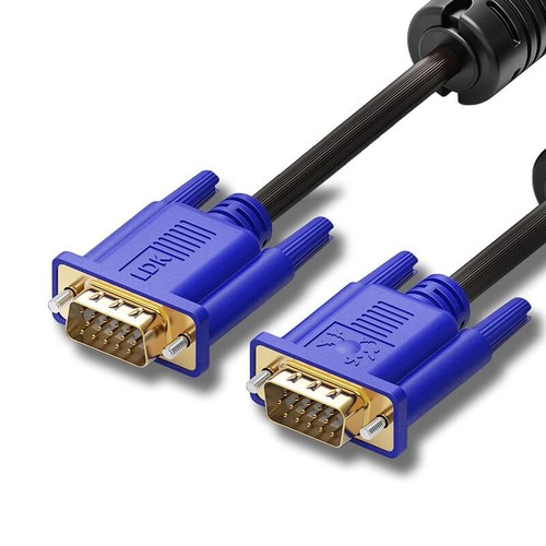 Vga kabel monitorkabel - vga,