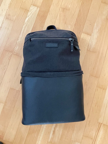 Tenba cooper backpack dslr - backpack,