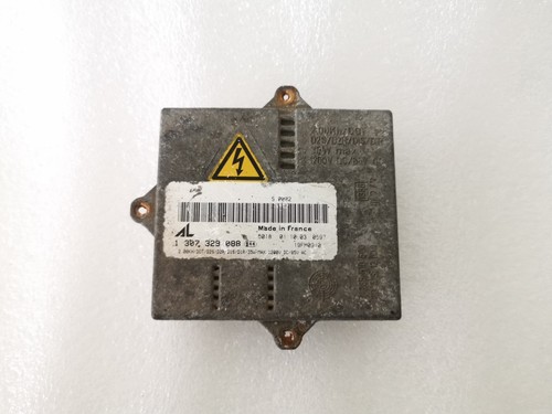 Mercedes r230 w220 xenon - r230,