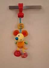Baby Kinderwagen Spielzeug Rassel Activity Laufstall Maxi Cosy Hängespielzeug 
