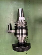 PIBOMULTI  angetriebenes Spindelwerkzeug Schnelllaufspindel SK50-Aufnahme