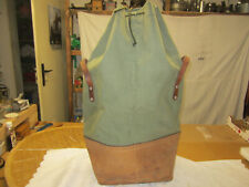 Schweizer Milität Armee Tragesack