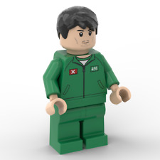 LEGO® Custom Minifigur