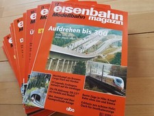 Eisenbahn Magazin Modellbahn